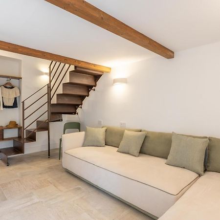 Maison Le Graziose Sant'Agnello Eksteriør bilde