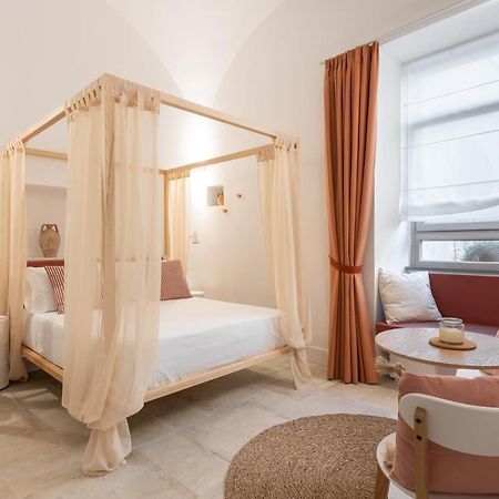 Maison Le Graziose Sant'Agnello Eksteriør bilde
