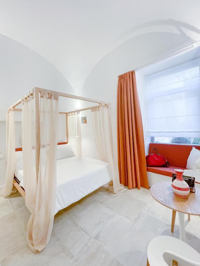 Maison Le Graziose Sant'Agnello Eksteriør bilde