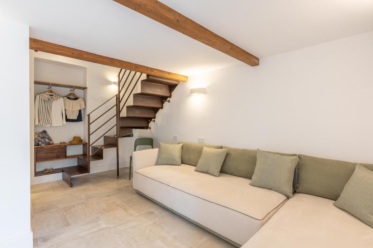 Maison Le Graziose Sant'Agnello Eksteriør bilde