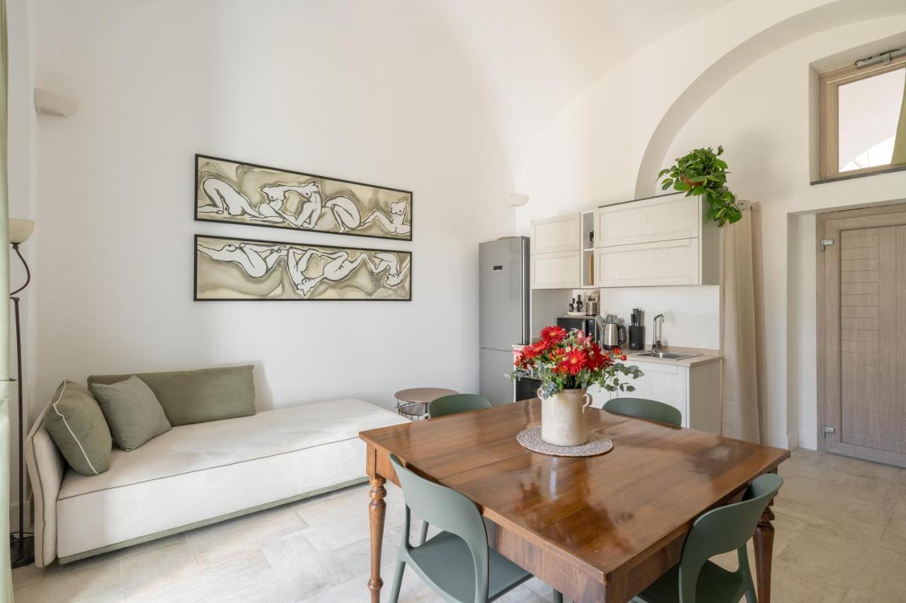 Maison Le Graziose Sant'Agnello Eksteriør bilde