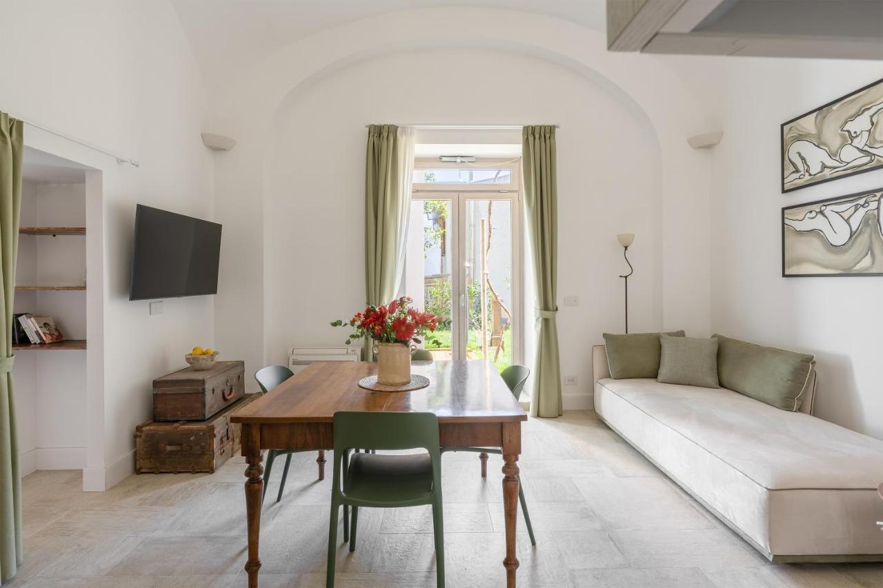 Maison Le Graziose Sant'Agnello Eksteriør bilde