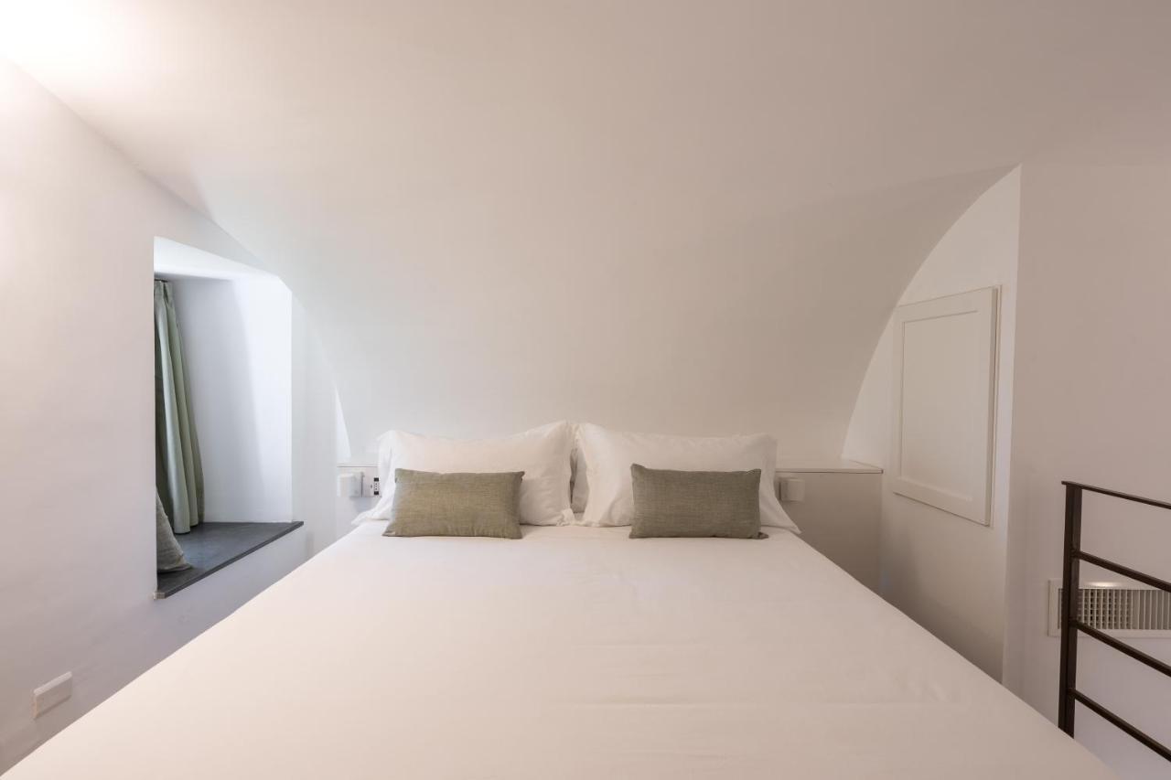 Maison Le Graziose Sant'Agnello Eksteriør bilde