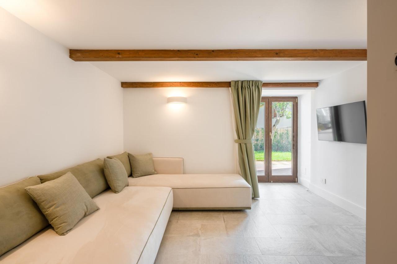 Maison Le Graziose Sant'Agnello Eksteriør bilde