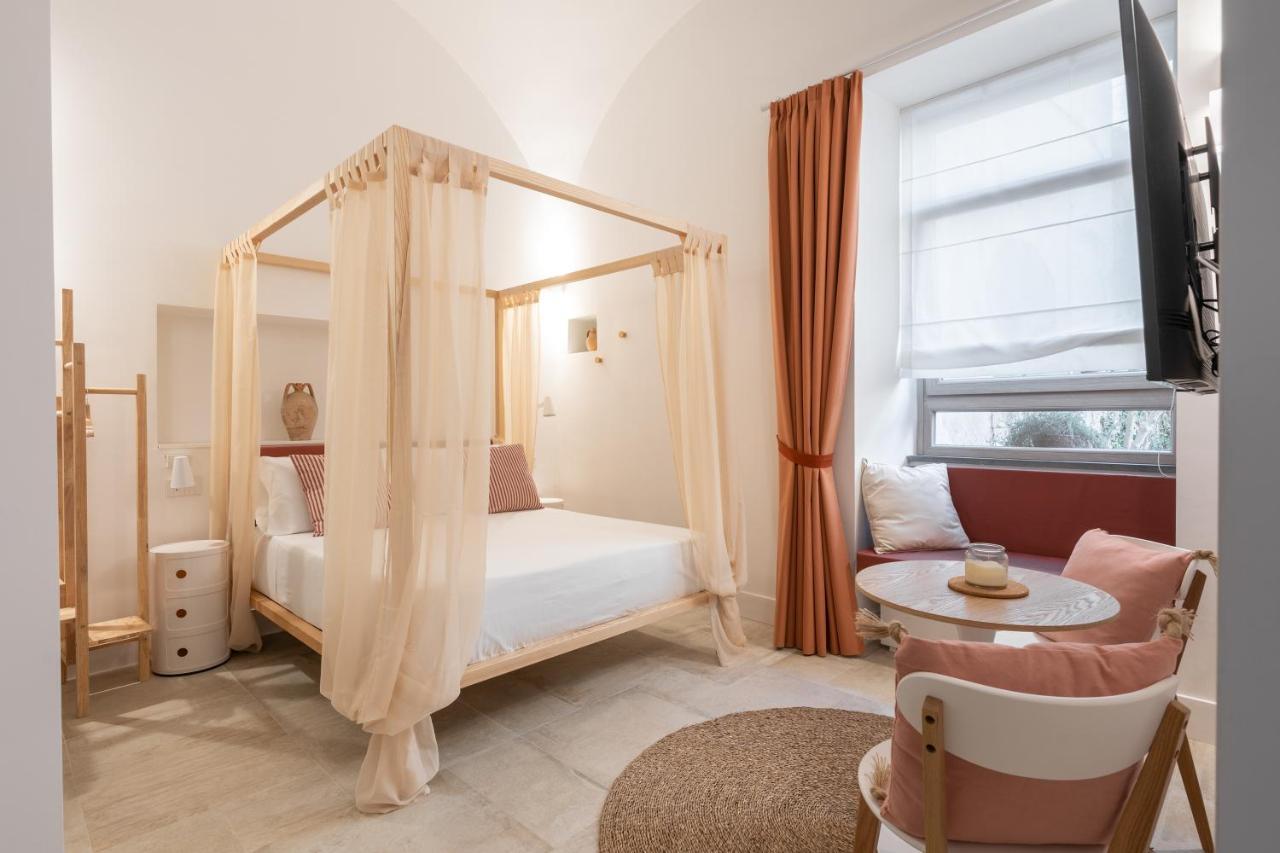 Maison Le Graziose Sant'Agnello Eksteriør bilde